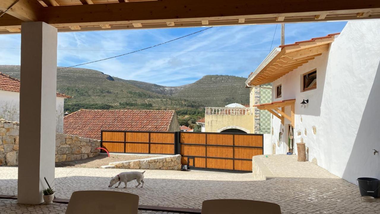 Casa De Alcaria Villa Luaran gambar