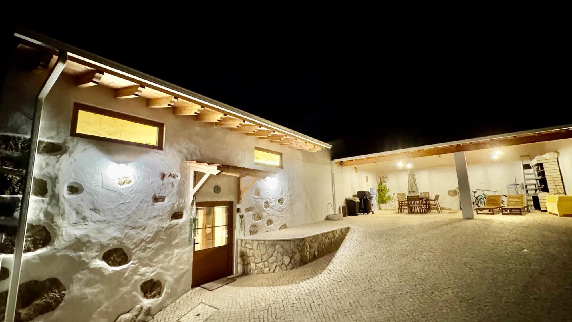 Casa De Alcaria Villa Luaran gambar